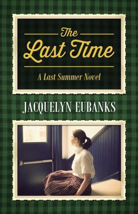 The Last Time - cover