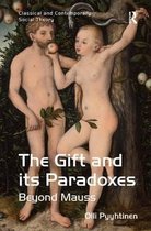 Gift And Its Paradoxes