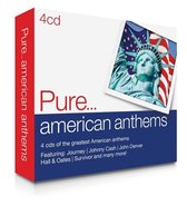 Various - Pure... American Anthems