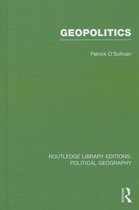 Geopolitics (Routledge Library Editions