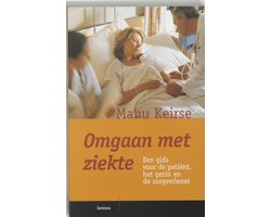 Omgaan Met Ziekte