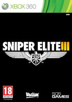 Cedemo Sniper Elite III
