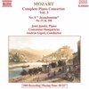 Jeno Jando - Piano Concertos 3 (CD)