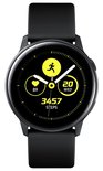 Samsung Galaxy Watch Active - Zwart