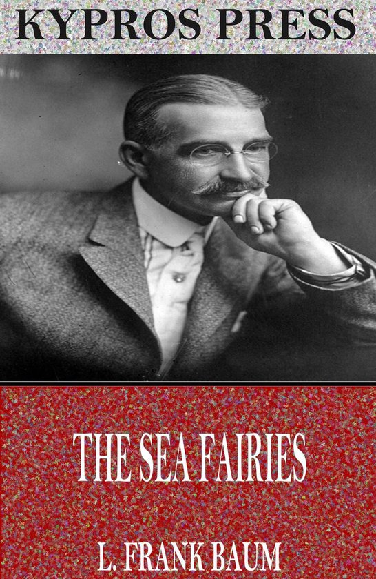 The Sea Fairies - cover