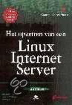 Het Opzetten Van Een Linux Internet-Server