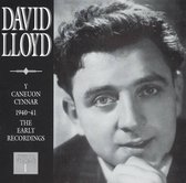 Cyfrol I (1940-41) (CD)