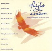 Flight Of The Condor - The Magical Sound Of Pan Pipes