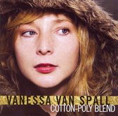 Cotton-Poly Blend