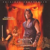 Hercules: The Legendary Journeys, Vol. 3