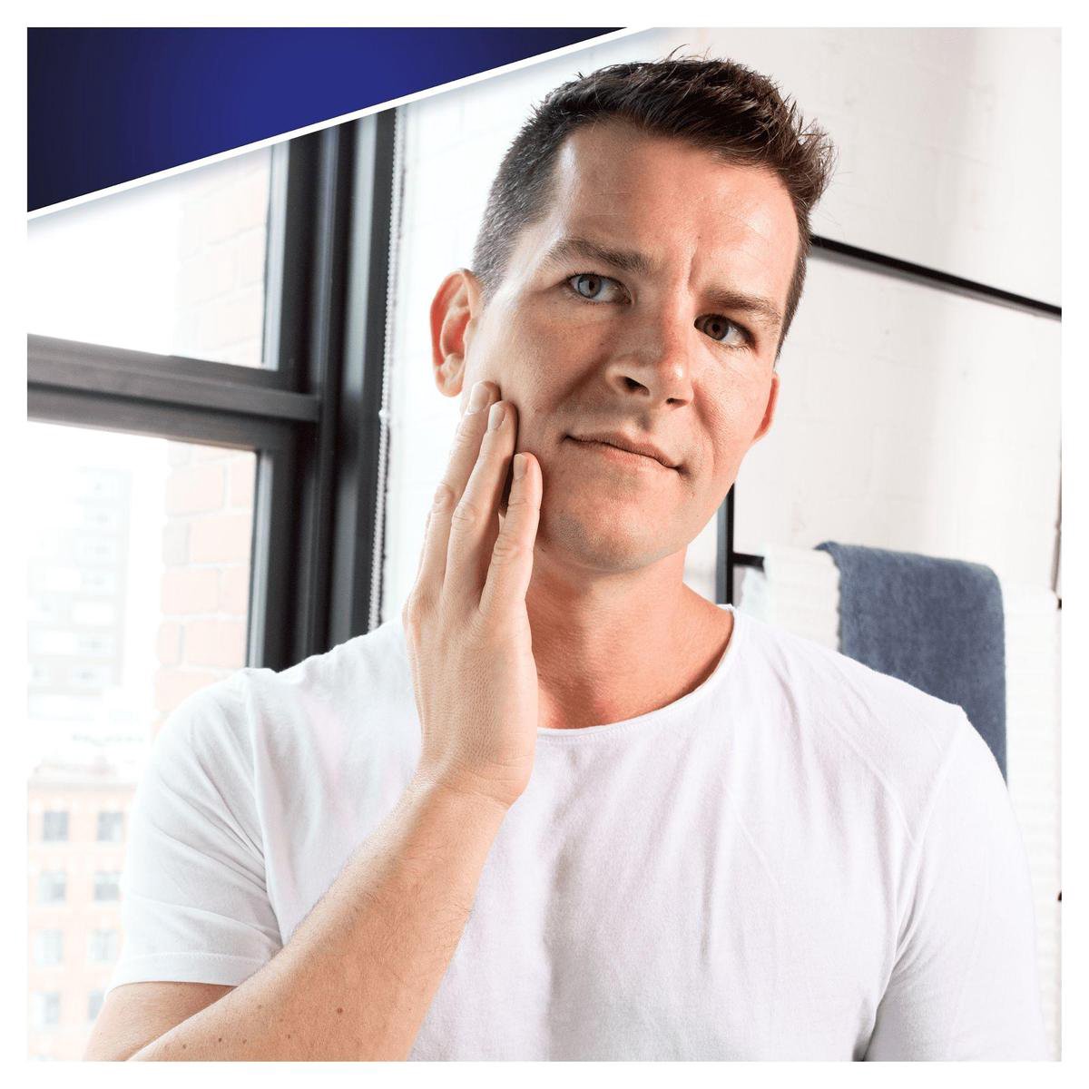 Gillette Skinguard Sensitive Scheermesjes Mannen - 4 stuks