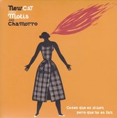 Joan Chamorr Newcat & Andrea Motis - Coses Que Es Diuen Pero Que No Es F (CD)