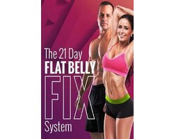 Flat belly fix deals