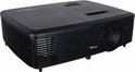 Optoma H183X beamer/projector Standard throw projector 3200 ANSI lumens DLP WXGA (1280x800) 3D Zwart