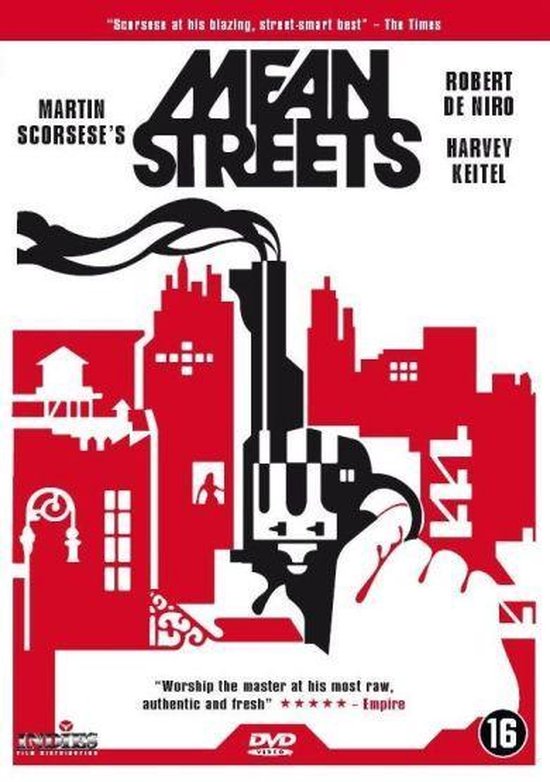 Mean Streets