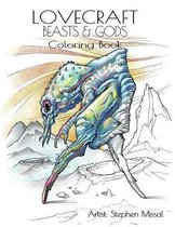 Lovecraft Beasts & Gods