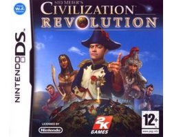 Civilization Revolution Games bol