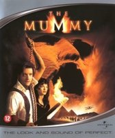 Mummy