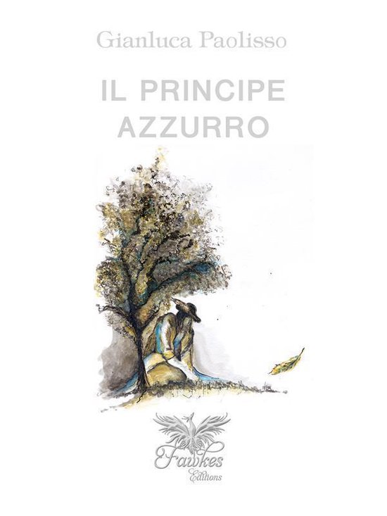 Il Principe Azzurro - cover