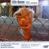 Little Heaven: Songs of Lowell Liebermann