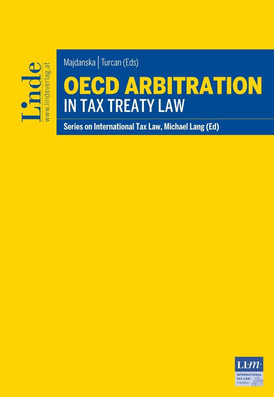 Schriftenreihe zum Internationalen Steuerrecht 111 - OECD Ar ... - cover