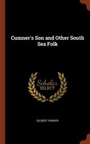 Cumner's Son and Other South Sea Folk