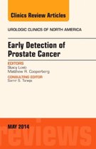 Early Detection Of Prostate Cancer, An Issue Of Urologic Cli