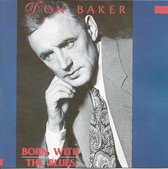 Don Baker - Born With The Blues