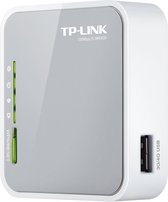 TP-Link TL-MR3020 - 3G Router