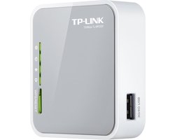 TP-Link TL-MR3020 – 3G Router