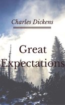 Annotated Charles Dickens - Great Expectations (Annotated & Illustrated)