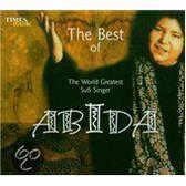 Best of Abida