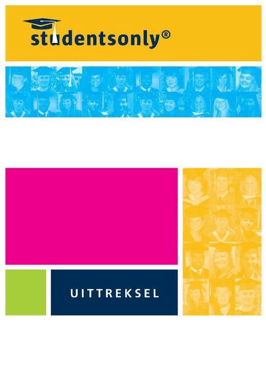 Cover van het boek 'Grondslagen van het management / deel Uittreksel'