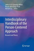 Interdisciplinary Handbook of the Person-Centered Approach