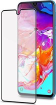 Celly Full Glass Doorzichtige schermbeschermer Samsung 1 stuk(s)