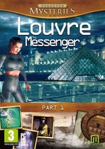 Louvre Series, The Messenger, Part 1