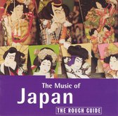 Rough Guide To The Music Of Japan
