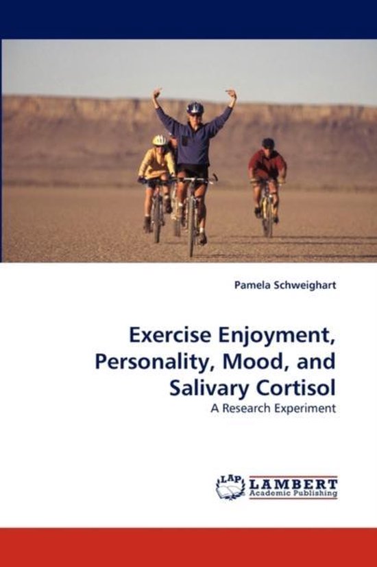 Exercise Enjoyment, Personality, Mood, and Salivary Cortisol - cover