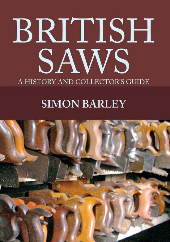 British Saws - cover