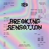 Breaking Sensation EP