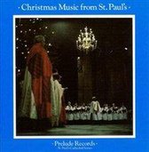 Christmas Music from St. Paul's