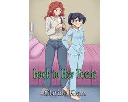 Back to Her Teens- Back to Her Teens
