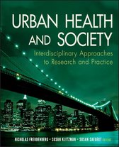 Public Health/Vulnerable Populations 17 - Urban Health and Society