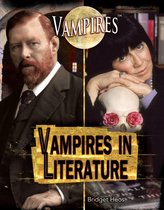 Vampires in Literature