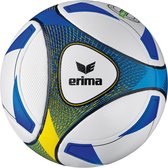 Erima VoetbalVolwassenen - wit/blauw/geel