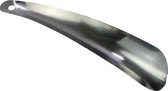 Schoenlepel metaal 16cm