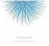 The Fringe - 40 Years On The Fringe (CD)