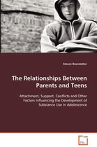 The Relationships Between Parents and Teens