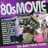 The 80's Brat Pack Movie Album