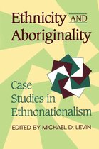Heritage - Ethnicity and Aboriginality